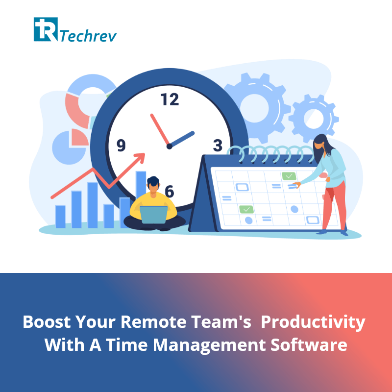 time management software