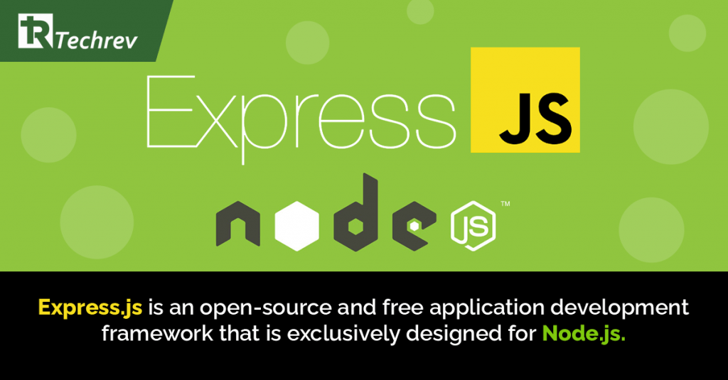 express js