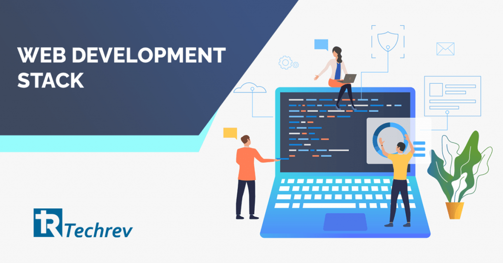 web development stack