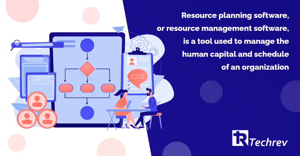 Resource Management 