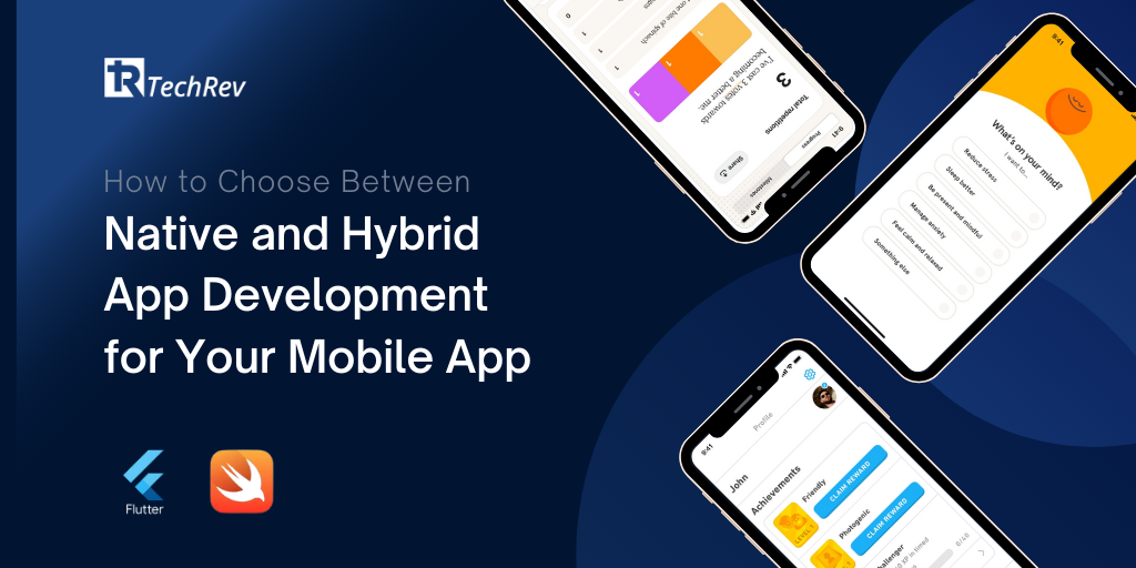 Hybrid App Development