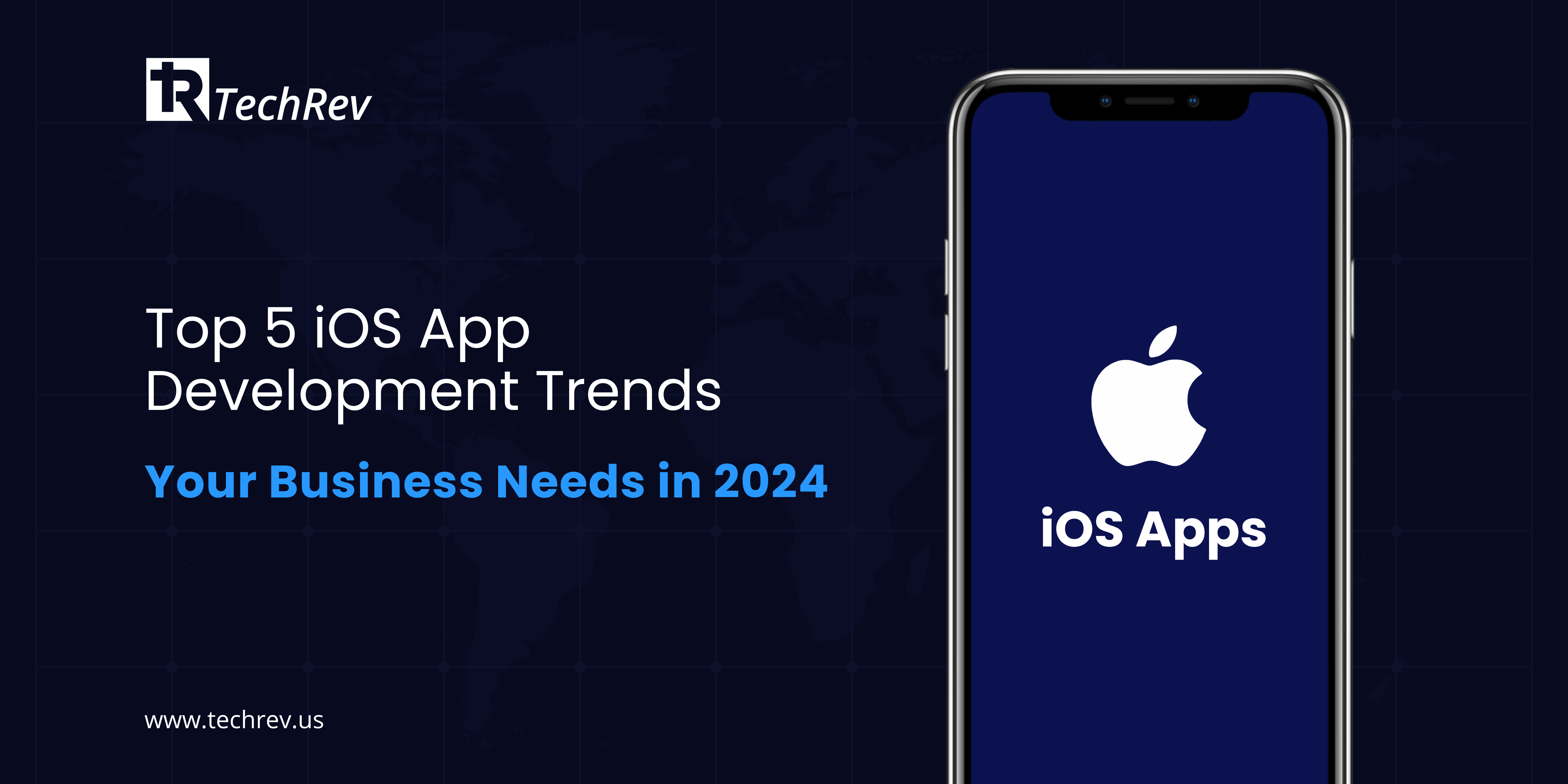 iOS App Trends