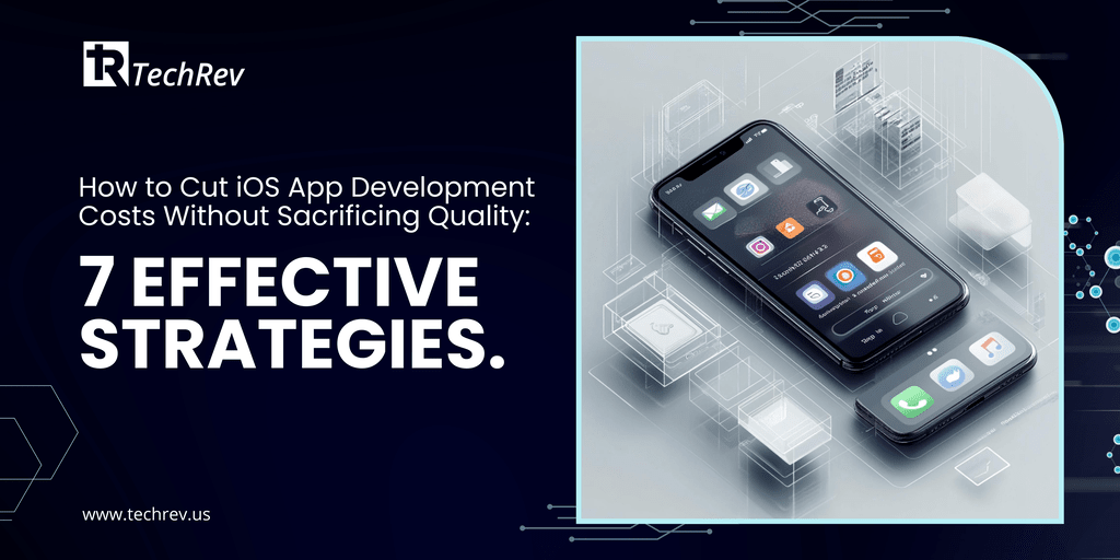 iOS App Development