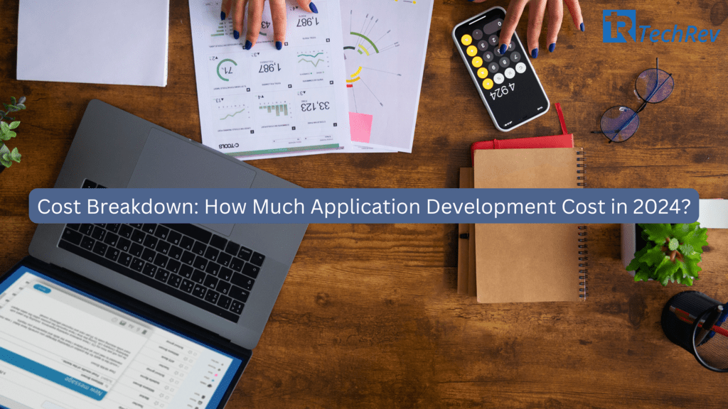 Application Development