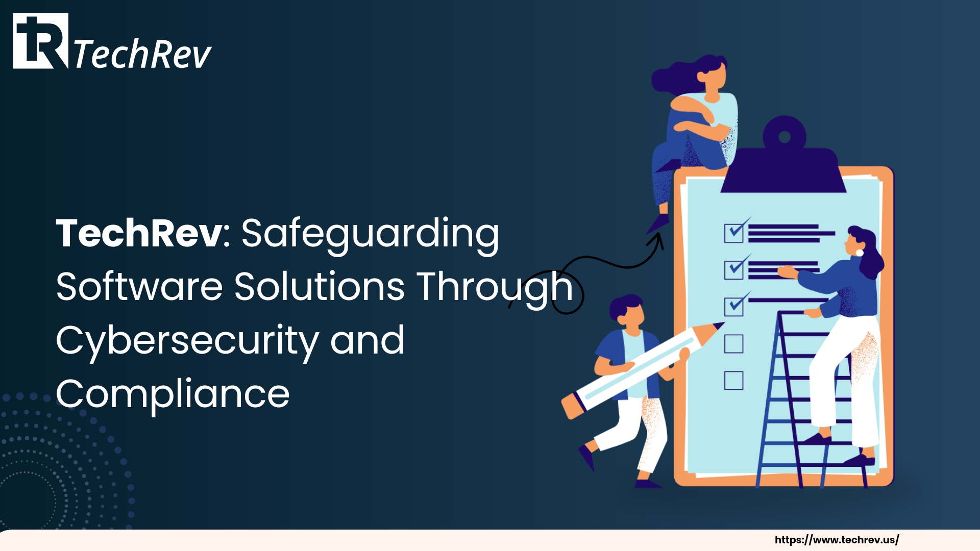 Cybersecurity and Compliance