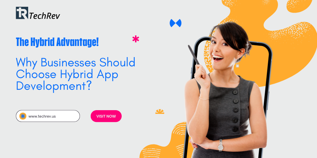 Hybrid App Development