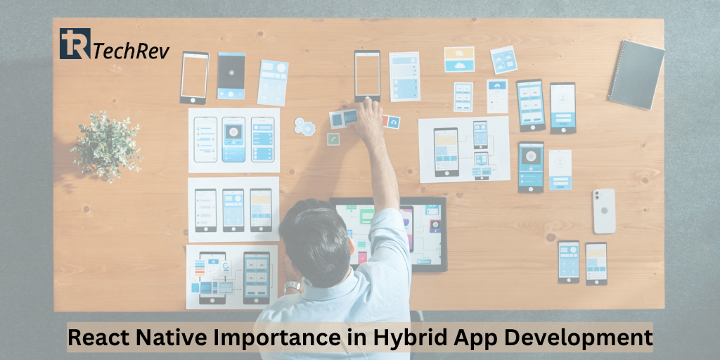 Hybrid App Development