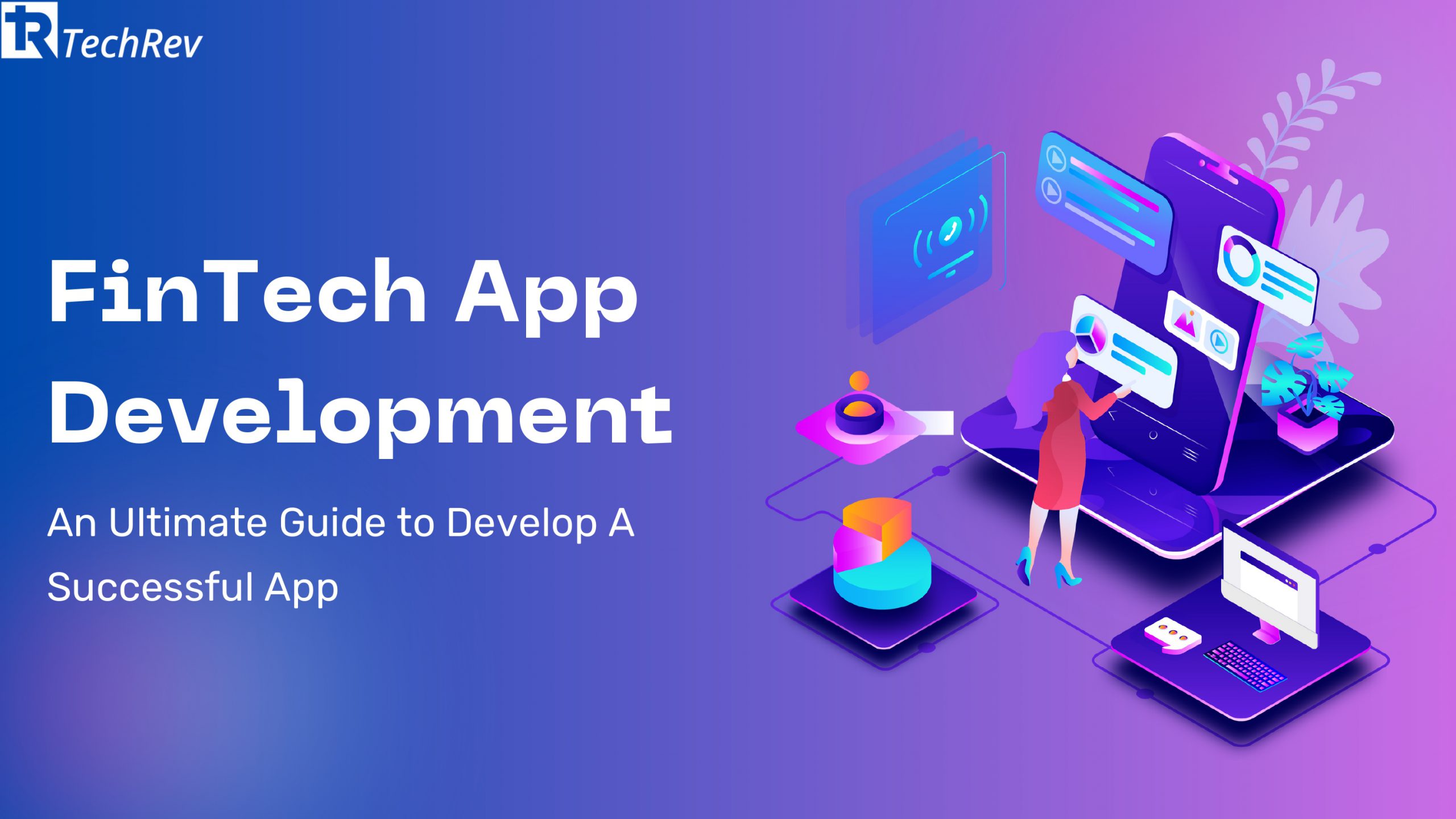 FinTech App Development