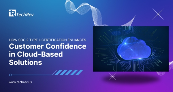 SOC 2 Type II Certification