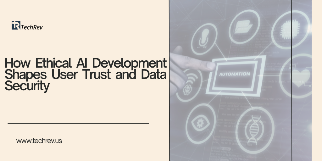 AI software development