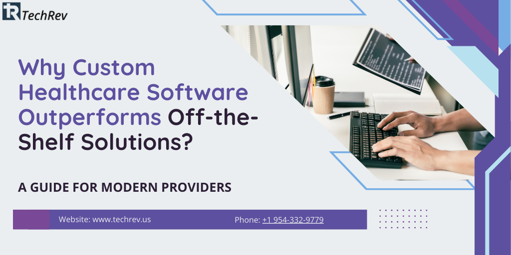 Healthcare app development