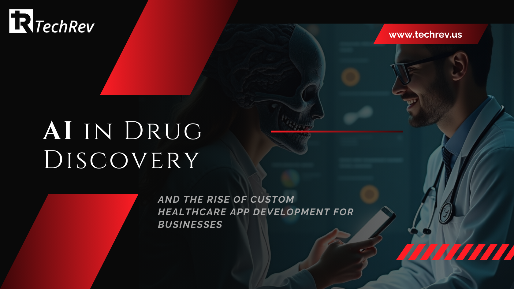 AI in Drug Discovery