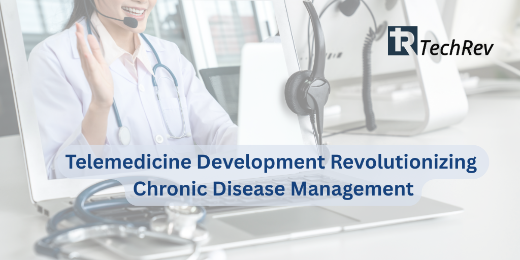 Telemedicine application