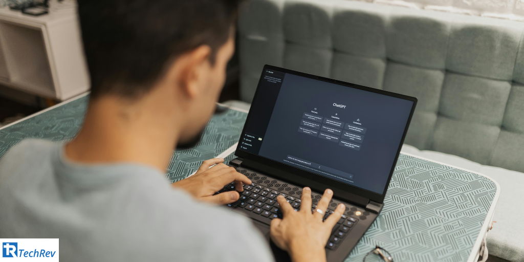 AI for custom application