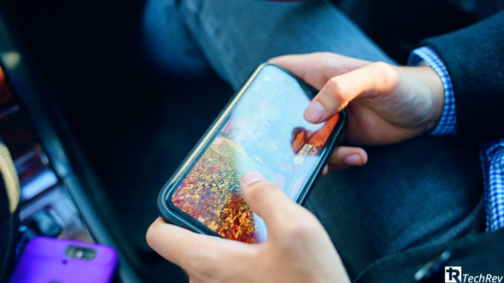 In-App Advertising