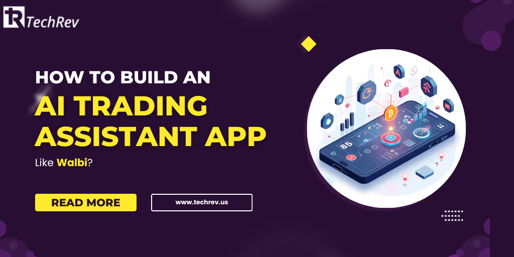 AI-trading-assistant-app