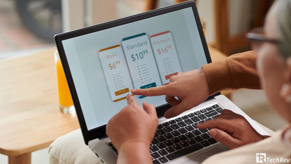 Subscription-Based Revenue