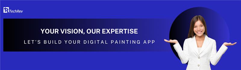 Digital-painting-app