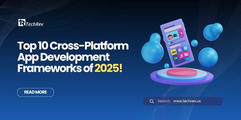 Cross-Platform App-Development-Frameworks