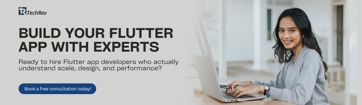 Build-app-using-Flutter