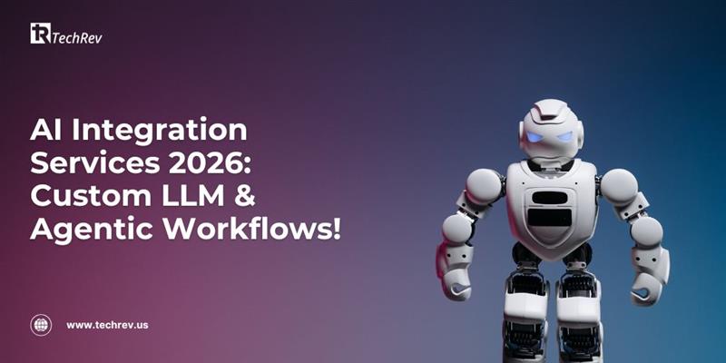 AI-Integration-Services