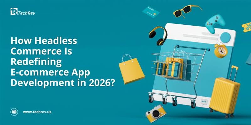 Headless-Commerce-in-eCommerce-app-development