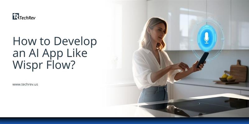 AI-App-Development-like-Wispr-Flow