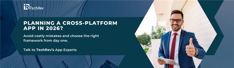 Top Cross-Platform App Development Services