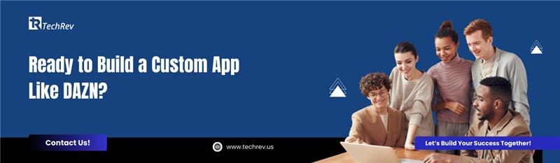 app-like-DAZN-ap-development