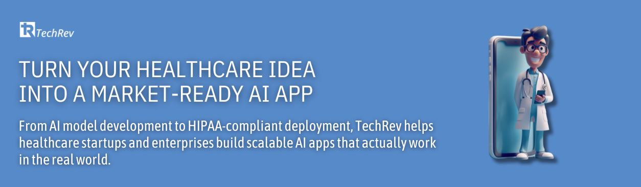 HIPPA Compliant Healthcare App Development 