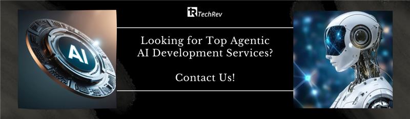 Top agentic AI development company in USA