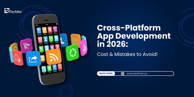 Cross-Platform App Development in 2026