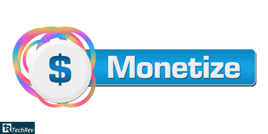 Monetization models for an app like Rivian