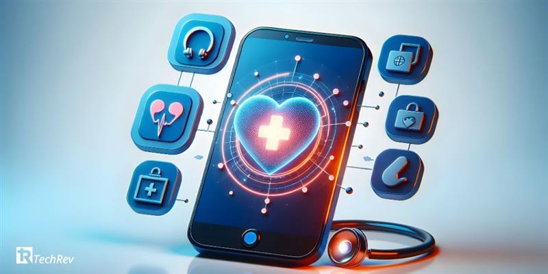 Step-by-Step Development Roadmap for a MyChart-Like App