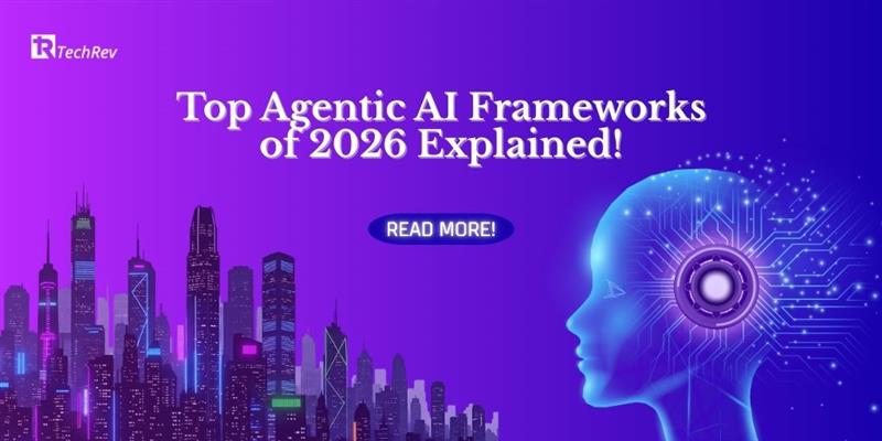 Agentic AI Framework Development