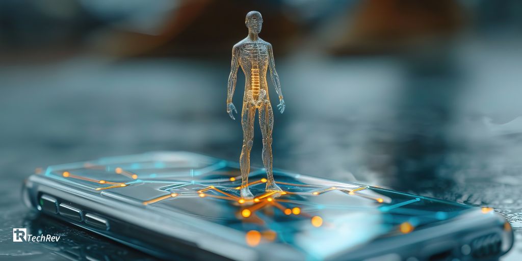 How to build AI-Based healthcare app?