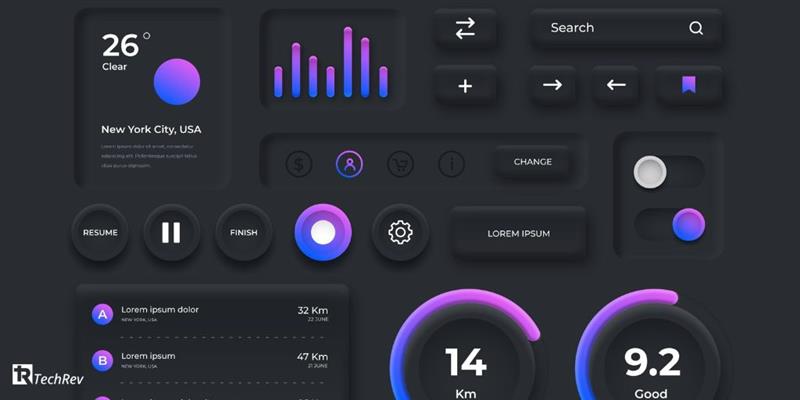 What is Motion UI and Micro-Interactions in Product Development