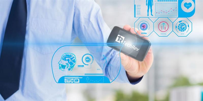 AI App Development Company in Florida