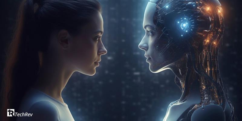 AI Avatar vs Digital Human Key Differences