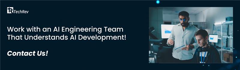 Work with an AI Engineering Team That Understands AI Development!