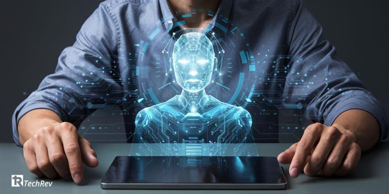 How AI Avatars and Digital Humans Work