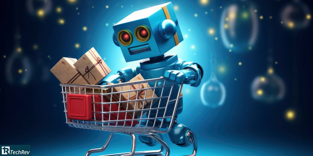 How AI Is Transforming Enterprise eCommerce Platforms