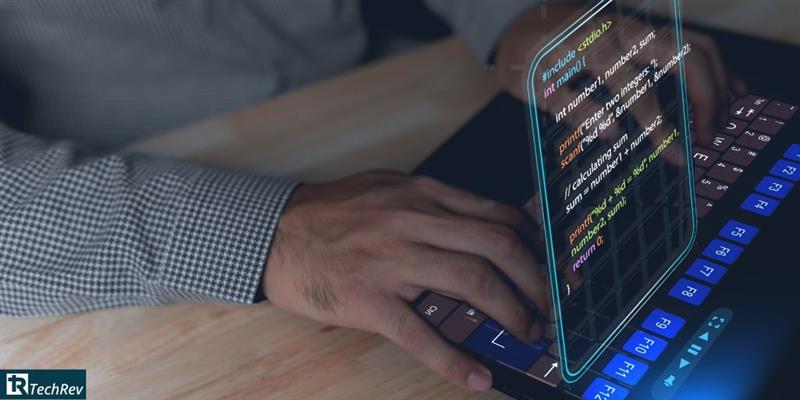 The Backend The Brain of Your Application