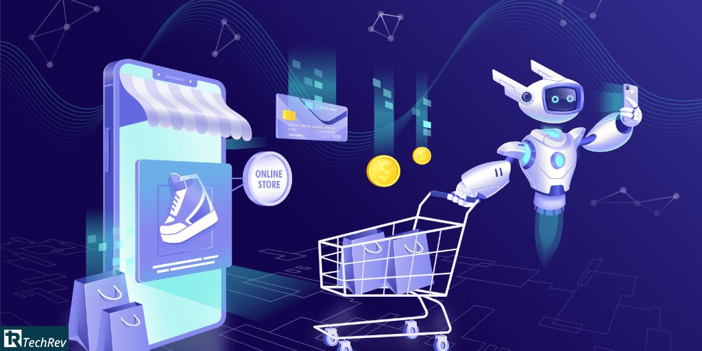 What Is AI in eCommerce