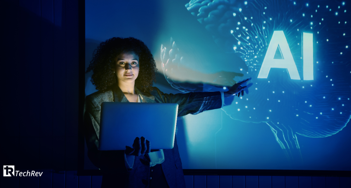 Why Choose TechRev AI Agents Development