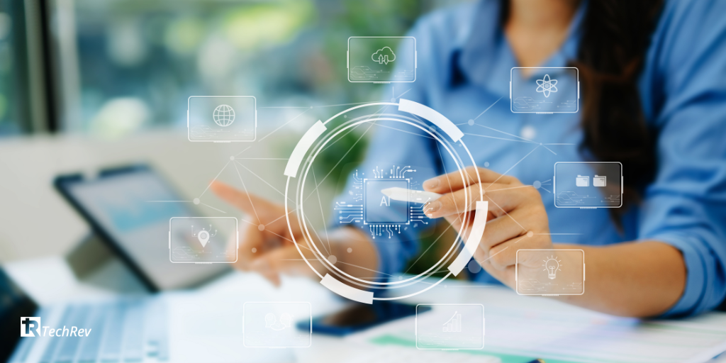 Key Features of an ERP AI Chatbot (Detailed)