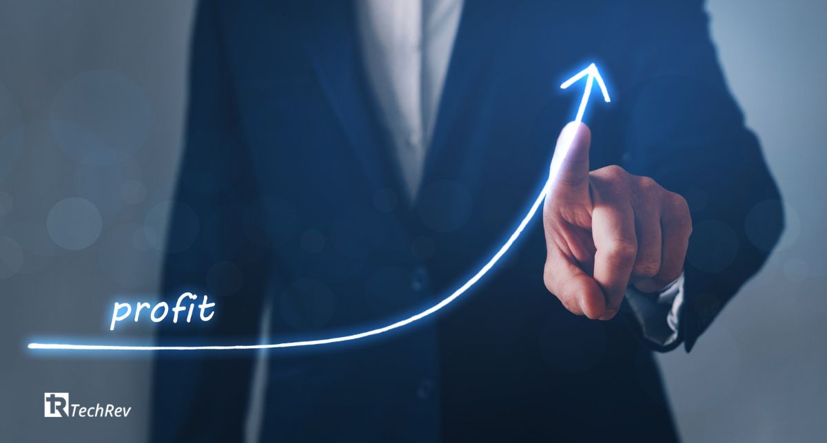 The Profitability Verdict The Trust Premium!