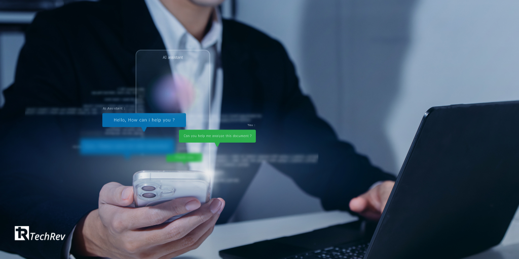 Why Do Modern Businesses Need an ERP AI Chatbot