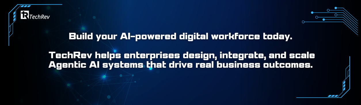 Build your AI-powered digital workforce today