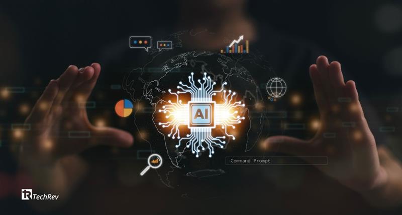 Generative AI in Marketing Automation